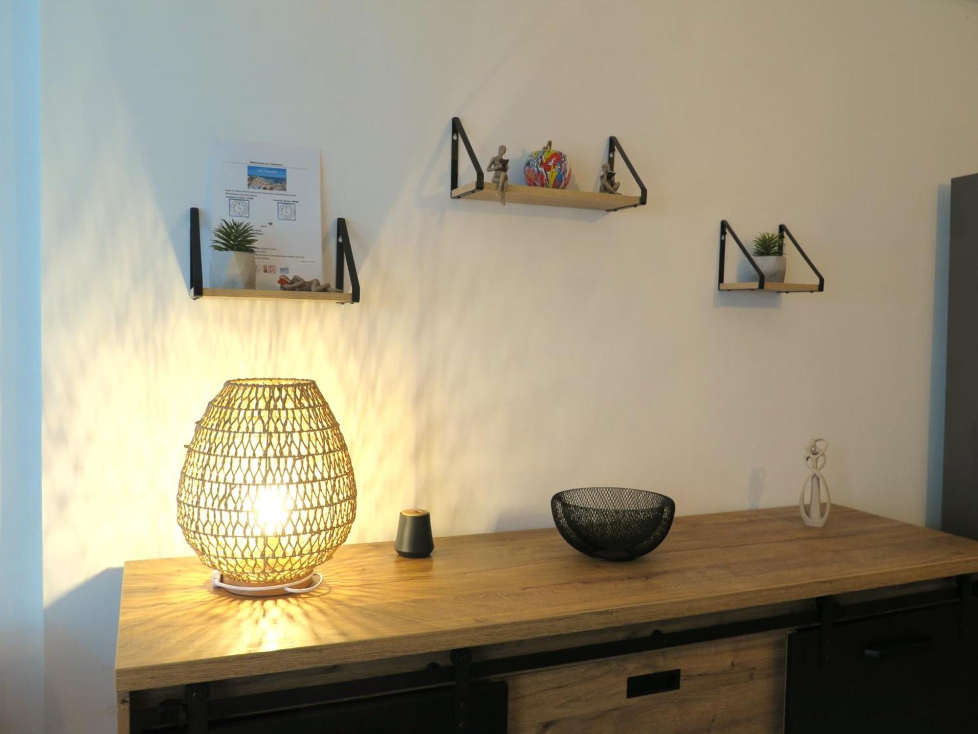 Maison De Village A 35 M Du Bord De Apartment Marseille