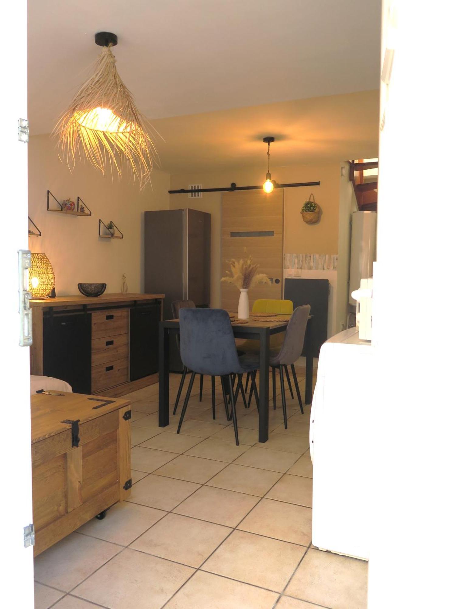 Maison De Village A 35 M Du Bord De Marseille