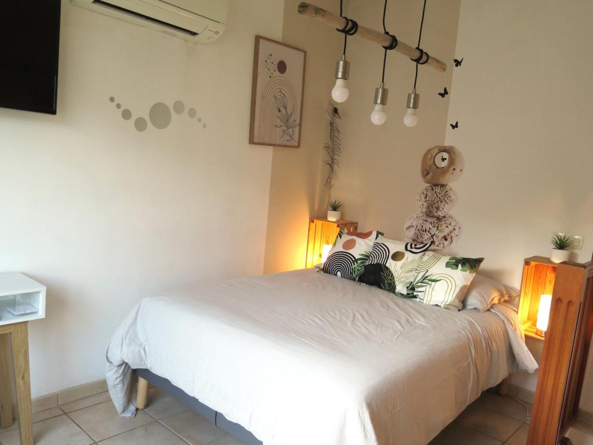 Maison De Village A 35 M Du Bord De Apartment *