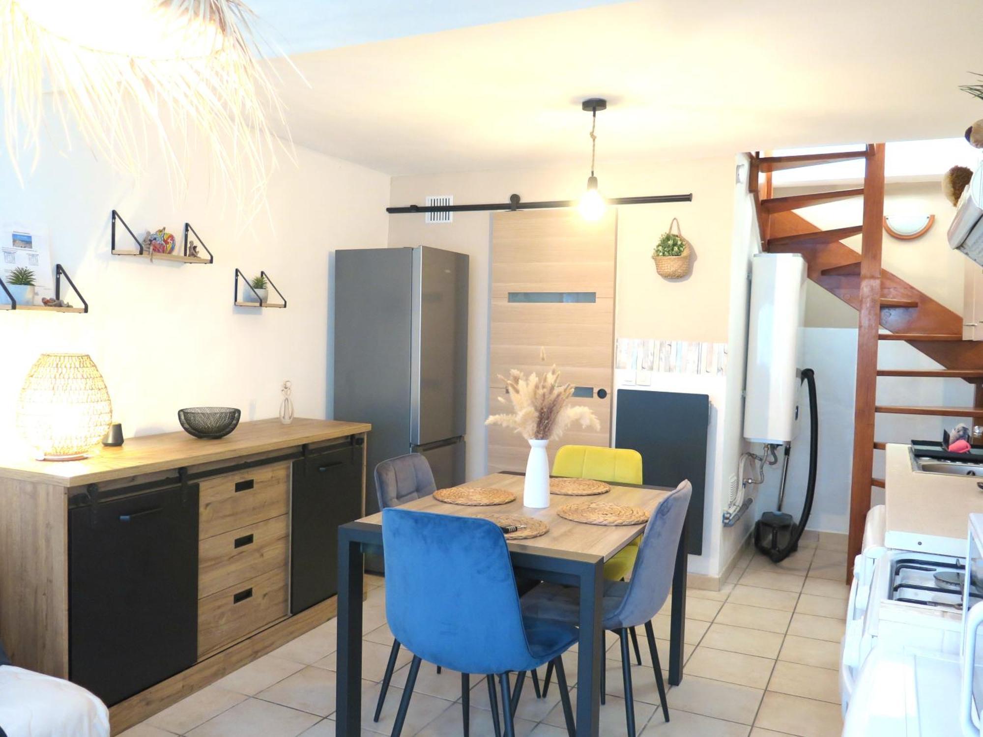 Maison De Village A 35 M Du Bord De Apartment *