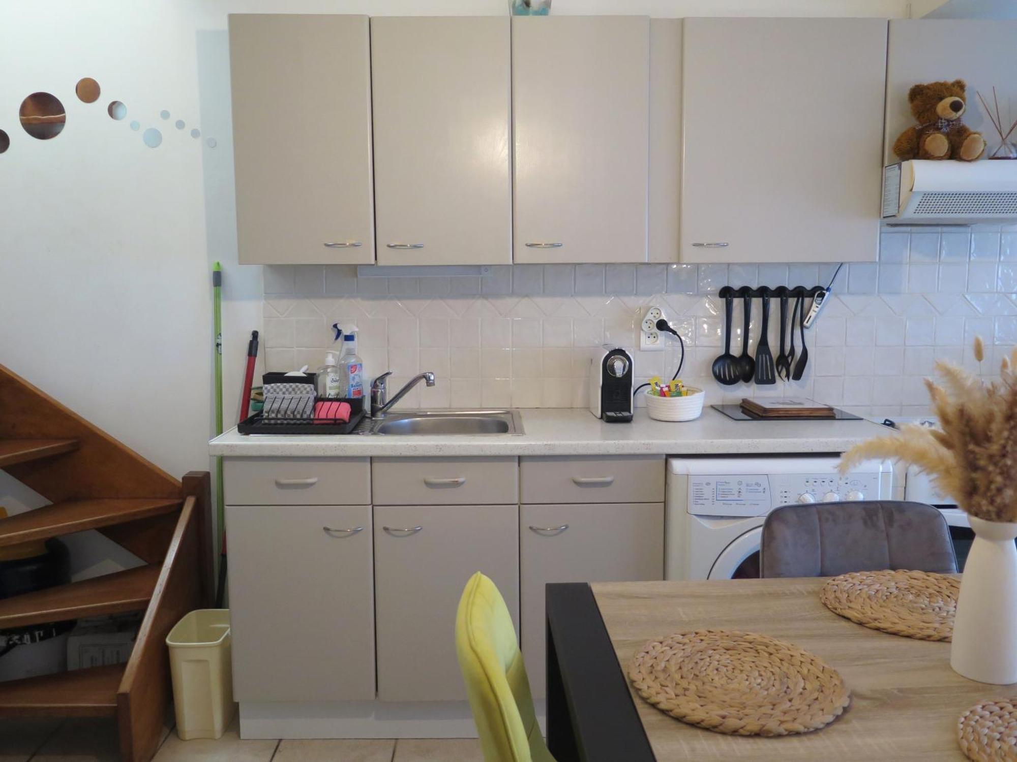 Apartment Maison De Village A 35 M Du Bord De *